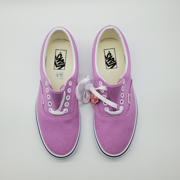 Vans Era Orchid true white (CL) - Picture 9 of 11